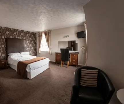 The Oakland Hotel Hotel a 