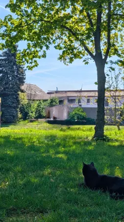 Gemeinschaftshof Mahlwinkel