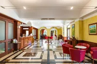 Villa Venus Resort & Spa Hotel a Atena Lucana