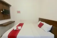 RedDoorz Near Universitas Pgri Kanjuruhan Hotel a Ngajum