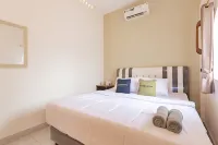 Urbanview Hotel Kangen Bungalow Purwakarta by RedDoorz Hotels in Jatiluhur