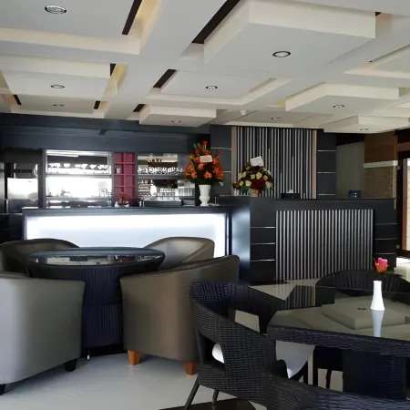 Millinov Boutique Hotel