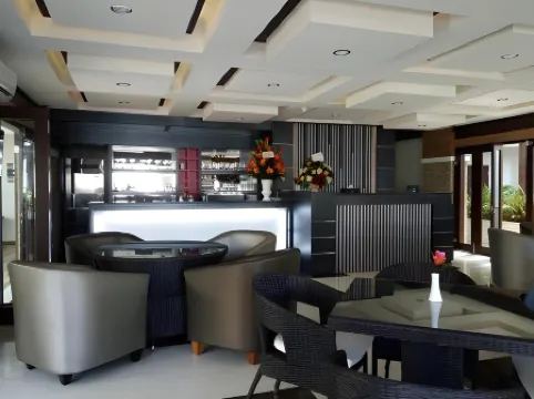 Millinov Boutique Hotel