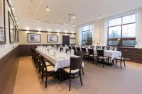 Hotel Slavia Hotels in Boskovice