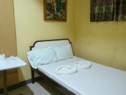 Villa Elsie Resort and Hotel Hoteles en General Trias