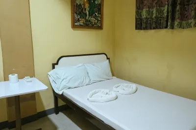 Villa Elsie Resort and Hotel Hotels near University Mall CvSU Indang