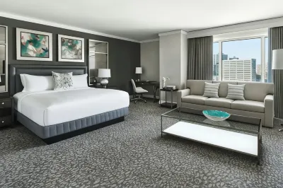 The Ritz-Carlton, Tysons Corner Hotels near Fluet