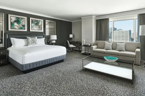 The Ritz-Carlton, Tysons Corner فنادق في تایسونز کرنر