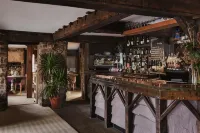 The Beeley Inn - Chatsworth