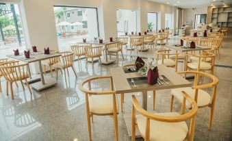 Green Hotel Danang