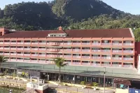 Piratas Residence