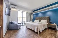 Island City Hotel - Baarit