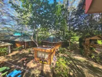 Desaland Tunas Hijau