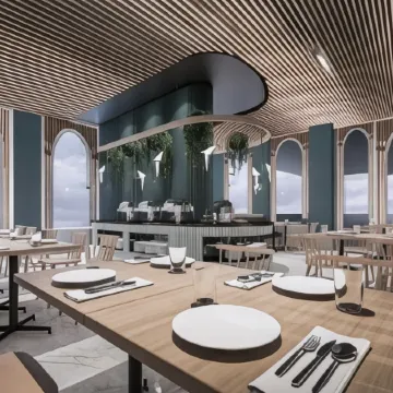 ARNI Skye Hotel Отели рядом с достопримечательностью «Станция BTS - Punnawithi»