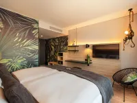 Holiday Inn - the niu, Crusoe Bremen Airport by IHG Hotels in Bremen