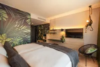 Holiday Inn - the niu, CRUSOE BREMEN AIRPORT by IHG