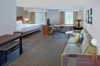 Residence Inn Fort Lauderdale Weston Hotels in Weston