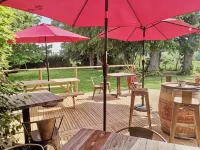 L'Etap'Corteline Hotels in Saint-Remy