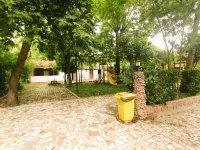 ร้านอาหารและที่พัก Pasa