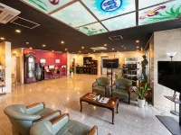 โรงแรมโอมุระเซ็นทรัล โรงแรมใกล้สถานีซูวะ