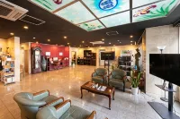 Omura Central Hotel