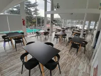 Hotel Cristal