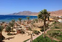 Swiss Inn Resort Dahab - Bãi biển