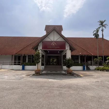 Hotel de Cassia