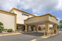 Best Western Battlefield Inn Hotels near ECPI University