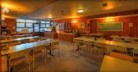 Kookaburra Lodge - servizio colazione