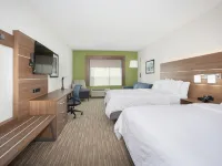 Holiday Inn Express & Suites GOODLAND I-70 by IHG Hotels in Goodland