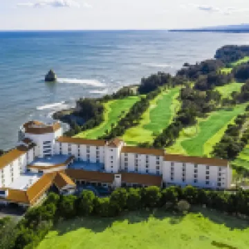 Onahama Ocean Hotel & Golf Club