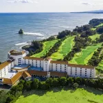 Onahama Ocean Hotel & Golf Club Hotels in 
