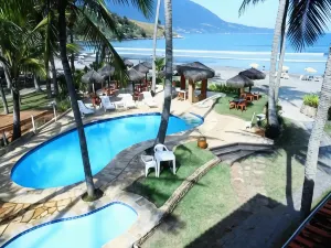 Barequeçaba Praia Hotel