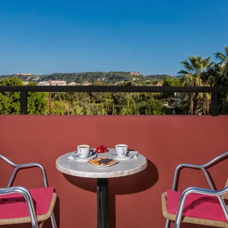 Alea Hotel Apartments
