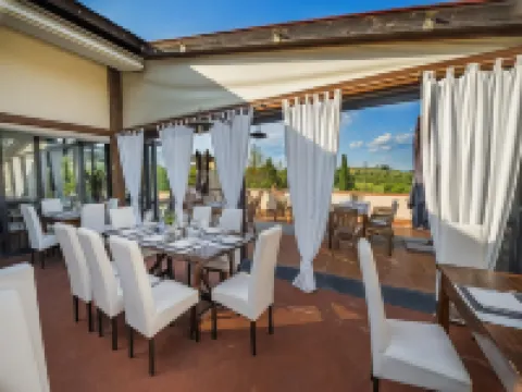 Cascina De' Fagiolari