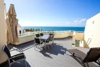 Osprey Apartments