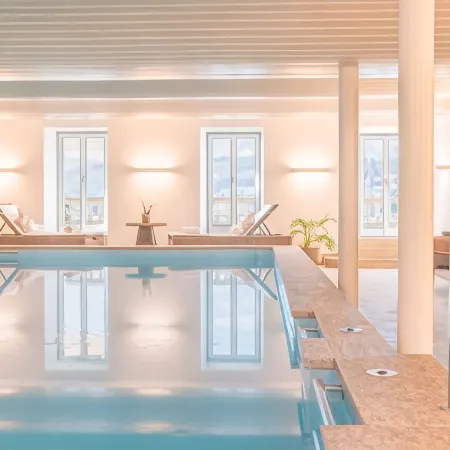 Grand Hotel National Luzern