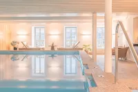 Grand Hotel National Luzern - Pools