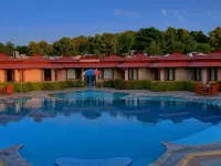 The Orchha Resort Hotels in Orchha