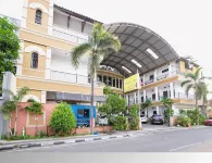Kenari Asri Hotel Hotels near Sistem Informasi UMK