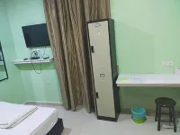 Leaf Guest House