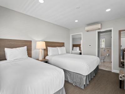 Ocean Park Inn