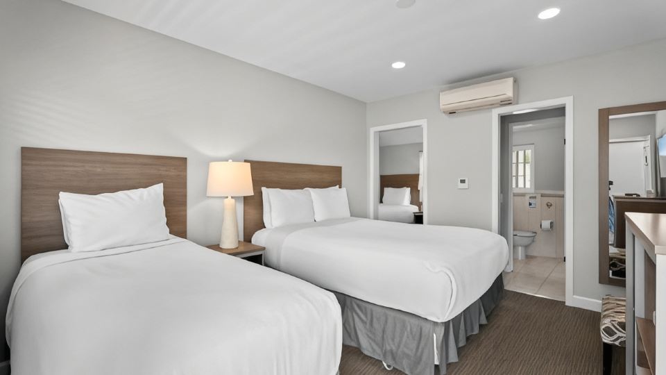Ocean Park Inn