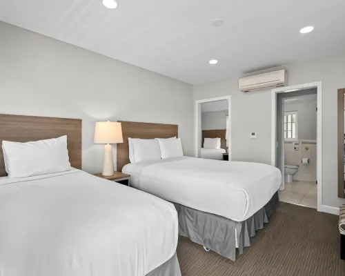 Ocean Park Inn Hotels in Santa Monica