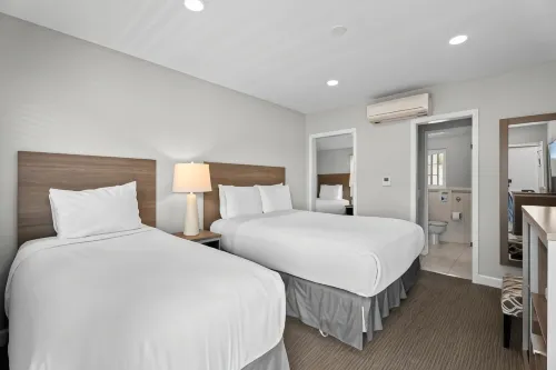 Ocean Park Inn - Inns