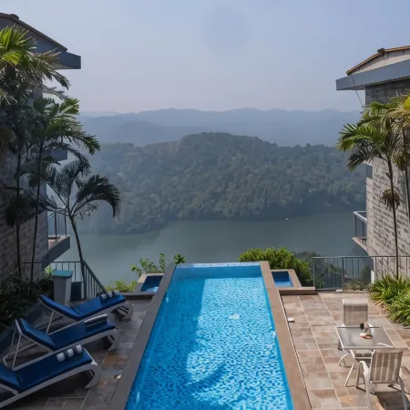 Ragamaya Resort & Spa Munnar