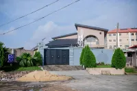 Skyrock Hotels Ogba Hotels near Seyboc Shopping Complex