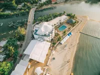 Vitalis White Sands Hotel a Ilocos Sur