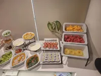 Diafa Saadet Serviced Apartments- Qurtopa 1 Hotel di 